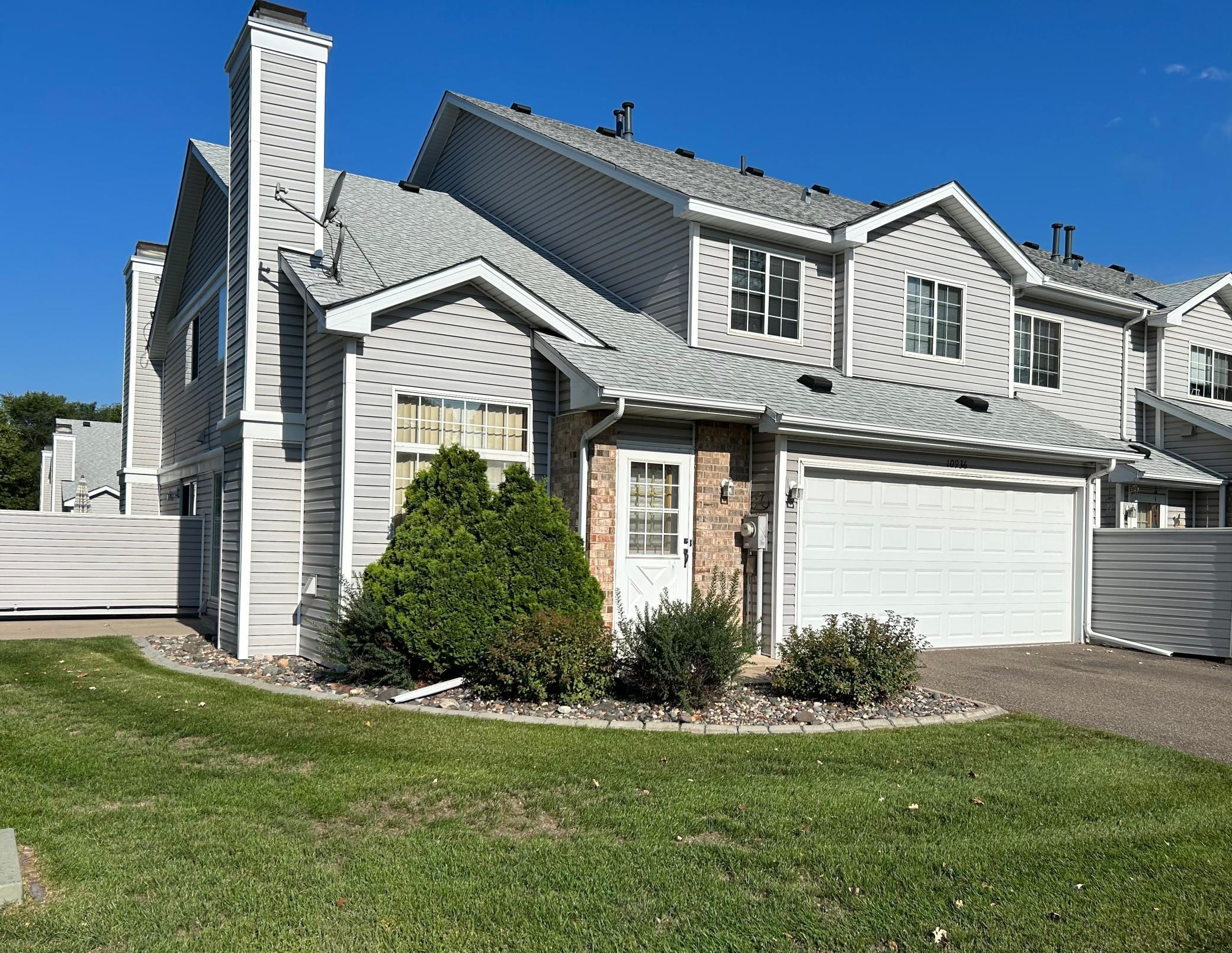 Hanson Blvd, Minneapolis, MN 55433
