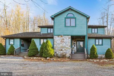 238 Winterset Drive, House other with 4 bedrooms, 4 bathrooms and null parking in DAVIS WV | Image 1