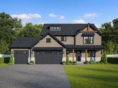 611 Idlewild Ln, Chesterton, IN, 46304-6000 | Card Image