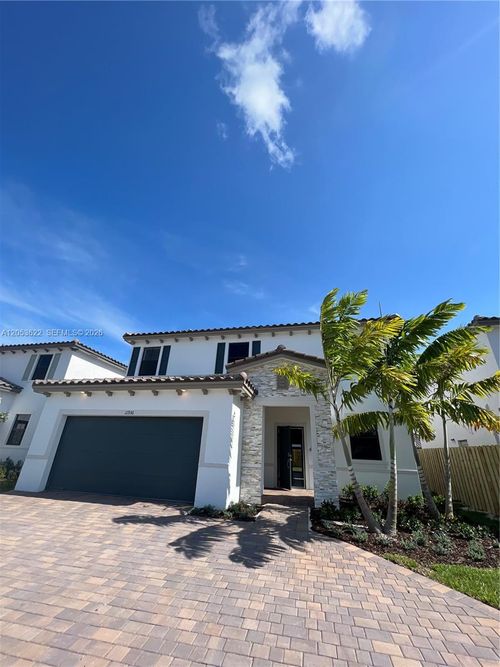 11936 Sw 240th Street, Homestead, FL, 33032 | Card Image