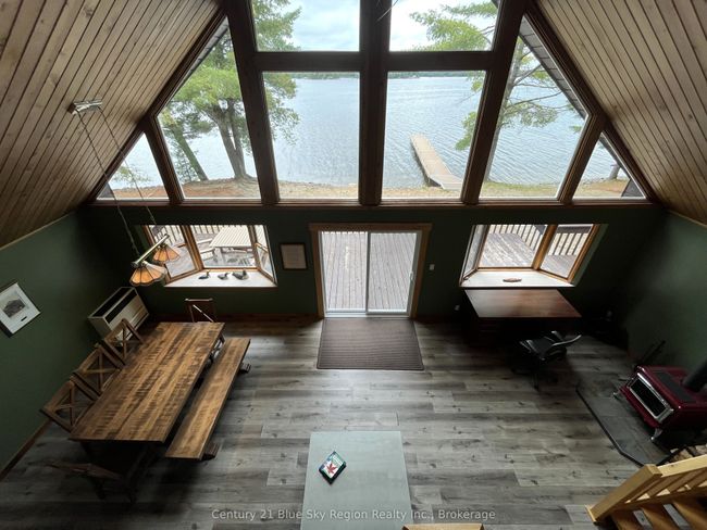 693 Sandy Island Island, House other with 5 bedrooms, 3 bathrooms and 10 parking in West Nipissing ON | Image 12