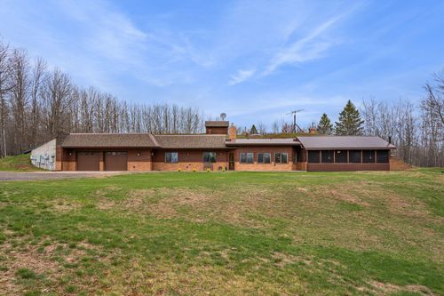 8882 Shortcut Road, LAKE NEBAGAMON, WI, 54849 | Card Image