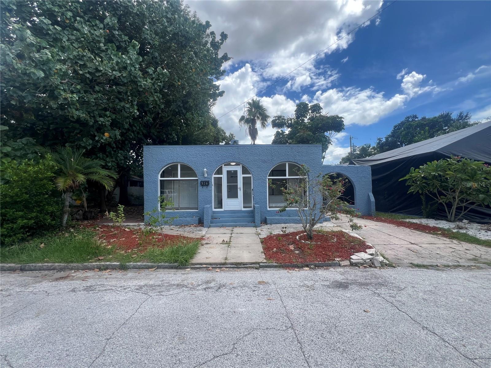 Kirkwood Ter, Saint Petersburg, FL 33701