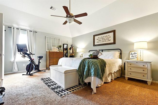 Master Bedroom, Second Floor | Image 18