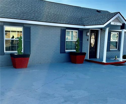 a-412 Avenue G, Marrero, LA, 70072-1822 | Card Image