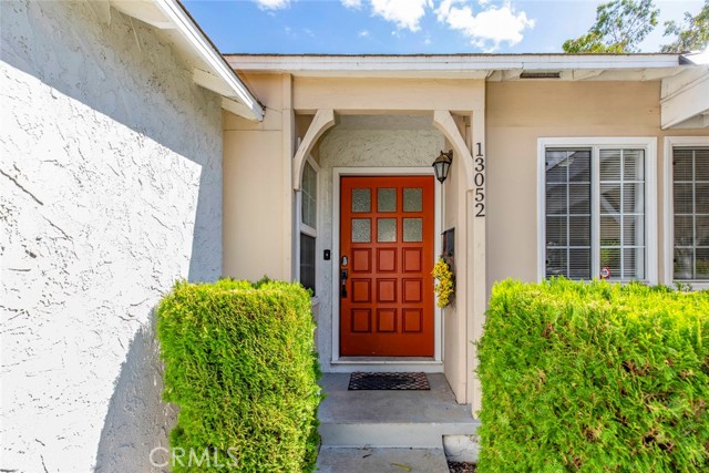 Ottoman St, Arleta, CA 91331