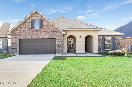 109 Sugar Crest Drive, Youngsville, LA, 70592 | Card Image