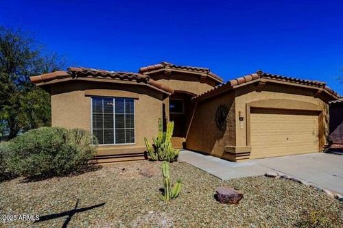 6620 S Front Nine Dr, Gold Canyon, AZ, 85118-5012 | Card Image