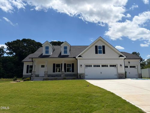 198 Hot Springs Way, Benson, NC, 27504 | Card Image