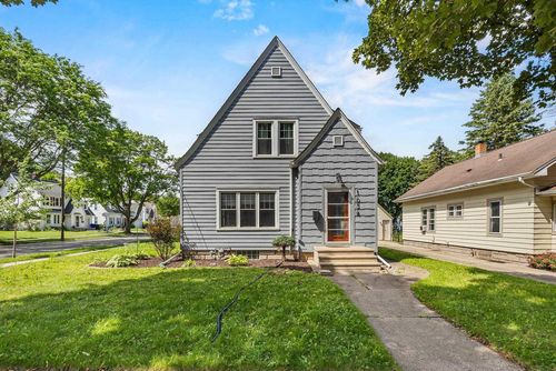1034 W Lorain Street, APPLETON, WI, 54914 | Card Image