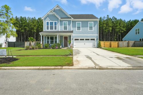 1351 Homecoming Blvd, Ravenel, SC, 29470-9669 | Card Image