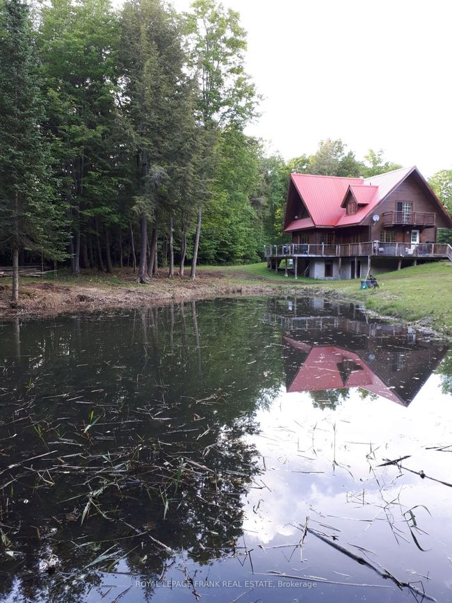 3515 County Rd 121, House other with 5 bedrooms, 3 bathrooms and 8 parking in Kinmount ON | Image 30