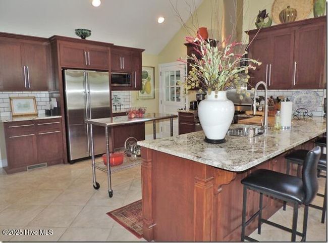 110 E Blalock Rd, House other with 3 bedrooms, 2 bathrooms and 1 parking in Lucama NC | Image 8