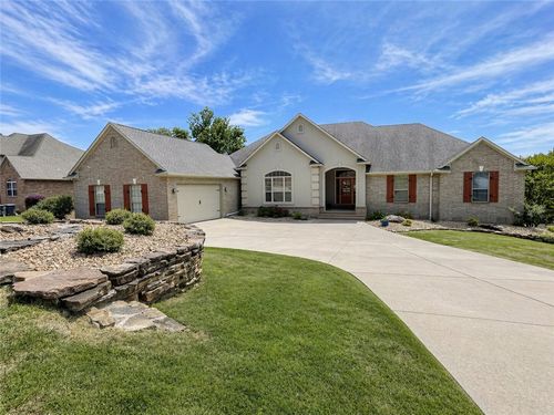 602 Castlegate Loop, Russellville, AR, 72802-9004 | Card Image