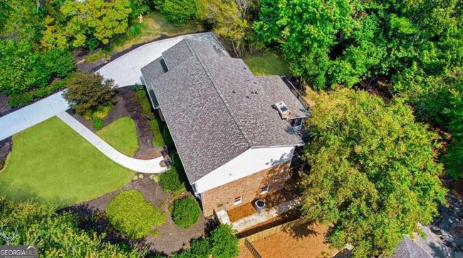 5135 Trumbull Ct, House other with 4 bedrooms, 3 bathrooms and 2 parking in Atlanta GA | Image 61