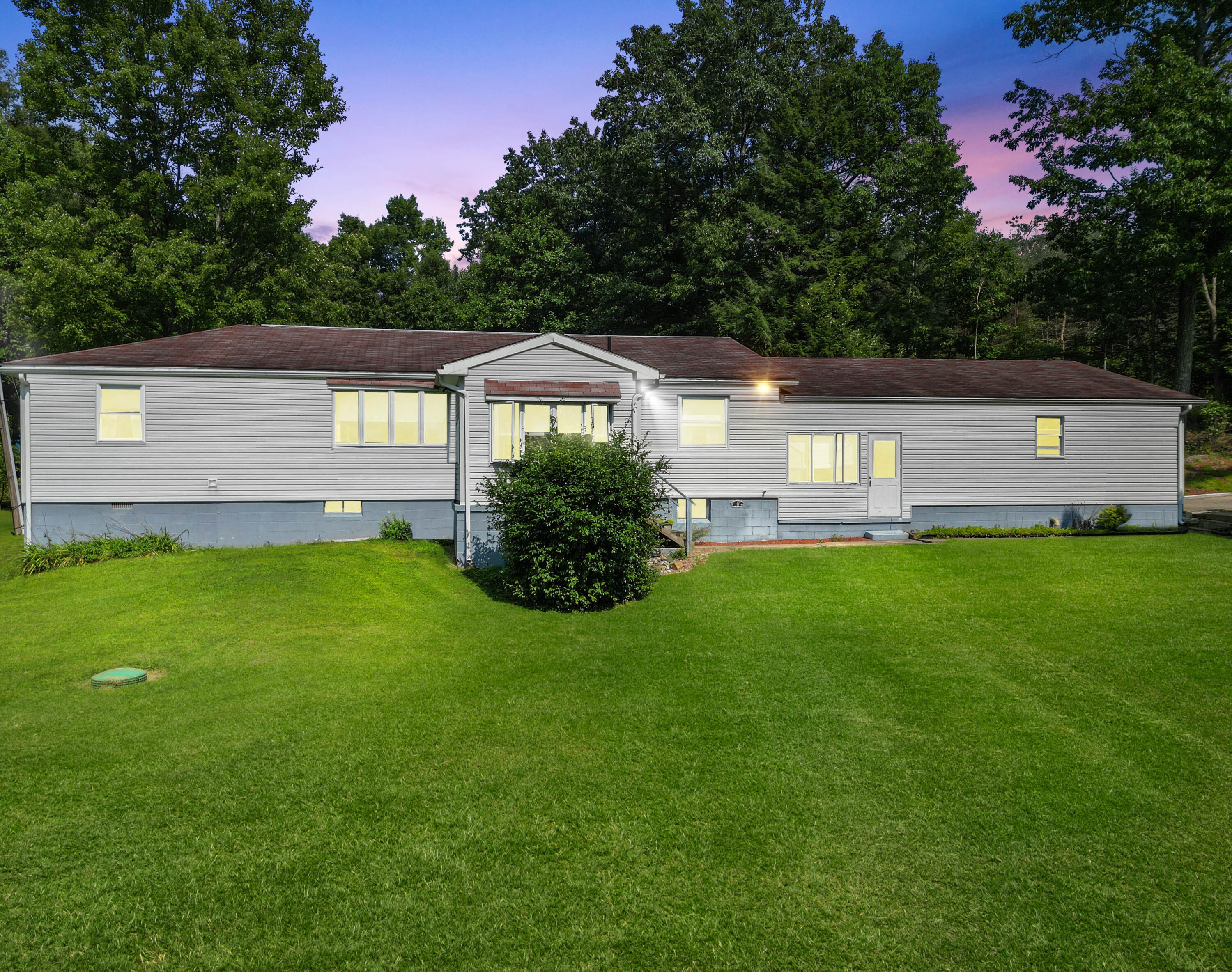 Windy Hill Rd, Curwensville, PA 16833