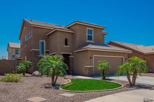 6537 E 34th Ln, Yuma, AZ, 85365-8398 | Card Image