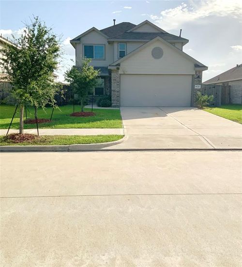 8727 Wooster Trails Dr, Baytown, TX, 77521-5141 | Card Image
