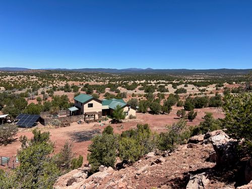29 County Road B41e, Ribera, NM, 87560-8008 | Card Image