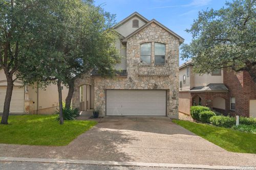 1230 Nicholas Mnr, San Antonio, TX, 78258-7480 | Card Image