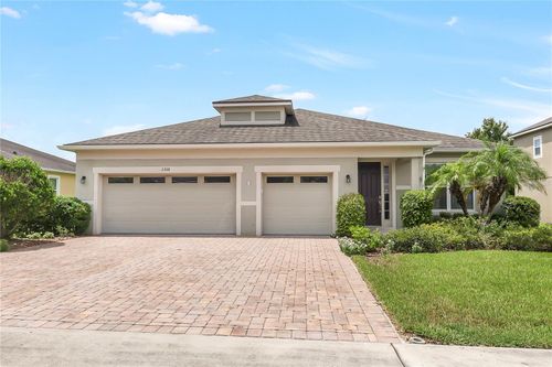 2368 Oxmoor Dr, DELAND, FL, 32724-8470 | Card Image