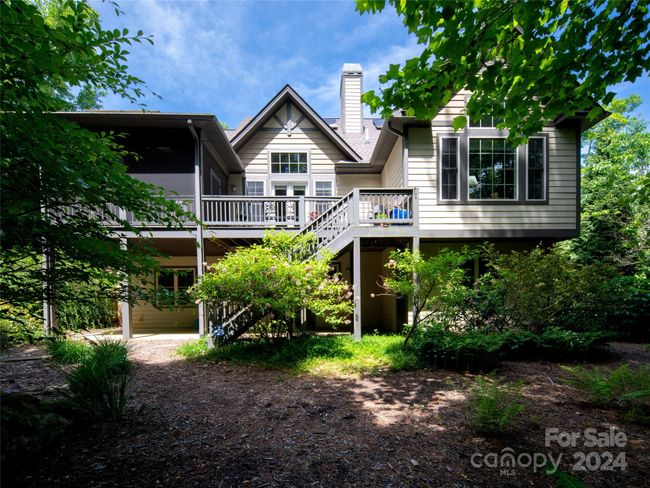 45 Gray Duster Cir, House other with 3 bedrooms, 3 bathrooms and null parking in Biltmore Lake NC | Image 38