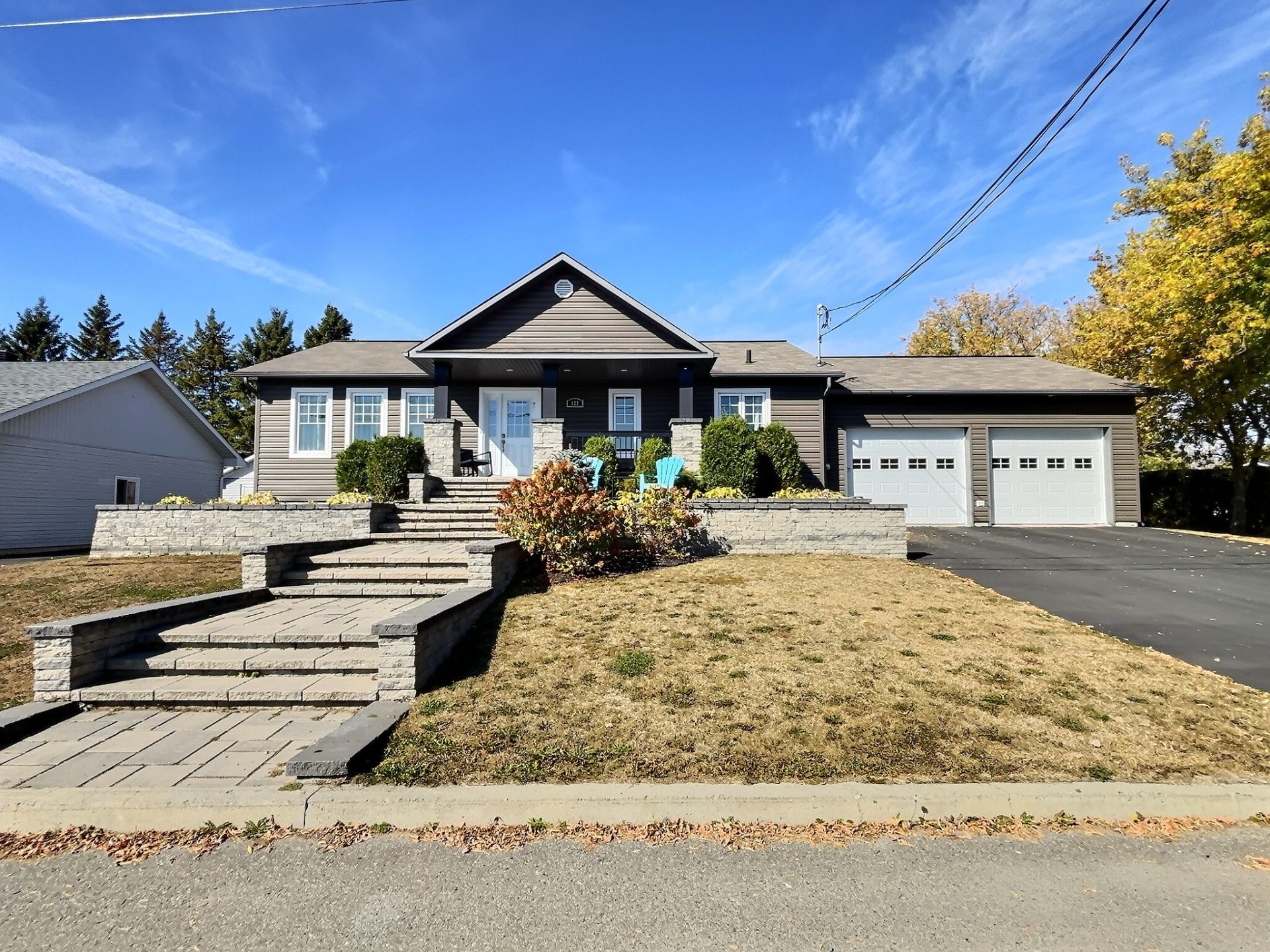 Residential in Notre-Dame-du-Nord 5
