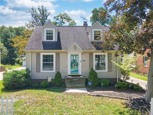 5200 Case Ave, Lyndhurst, OH, 44124-1014 | Card Image