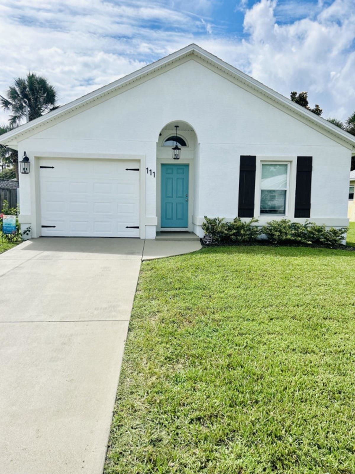 10th St, Saint Augustine, FL 32080
