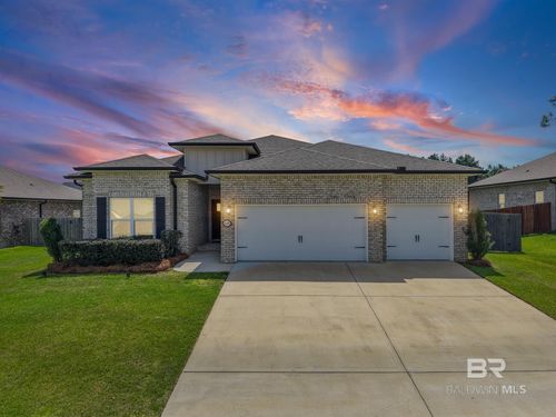 25198 Thistle Chase Dr, Loxley, AL, 36551-4700 | Card Image
