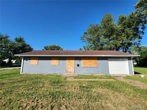 1605 Parklane Drive, Cahokia, IL, 62206 | Card Image