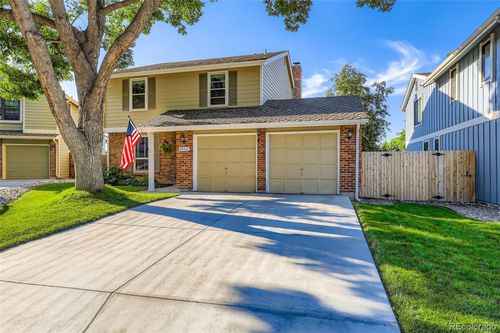 8156 Carr Cir, Arvada, CO, 80005-2417 | Card Image