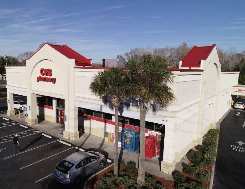 327 NE Us Highway 19, Crystal River, FL 34429