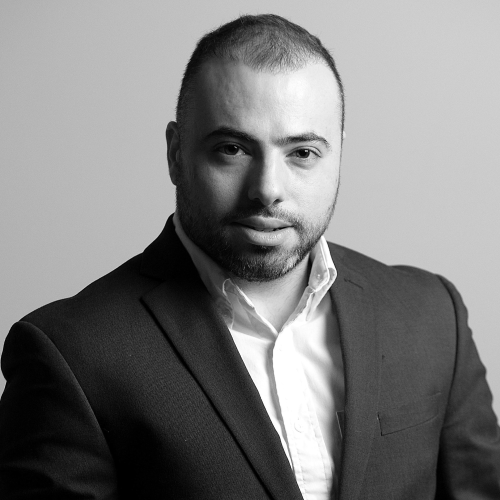 Zaid Kassab