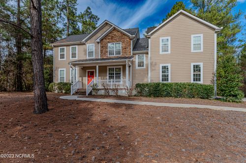 344 Moss Pink Dr, Vass, NC, 28394-8603 | Card Image