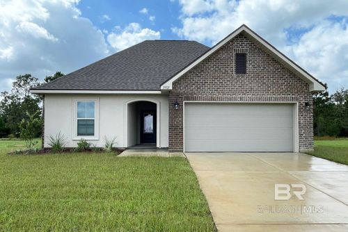 13321 Canebrake Circle, Foley, AL, 36535 | Card Image