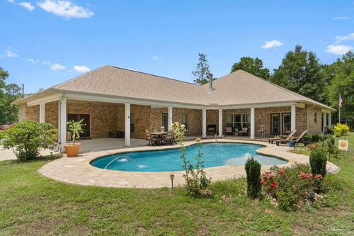 7146 Peaceful Ln, Milton, FL, 32570-8593 | Card Image