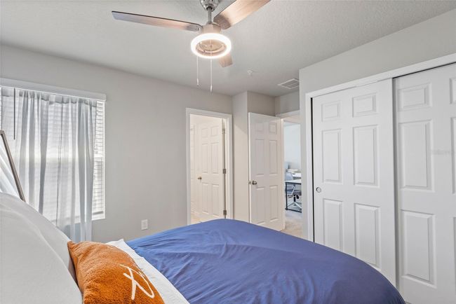 1425 Prairie Meadows Way, Townhouse with 3 bedrooms, 3 bathrooms and null parking in OCOEE FL | Image 20