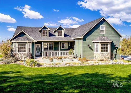 6708 Sunset Ln, Marsing, ID, 83639-8251 | Card Image