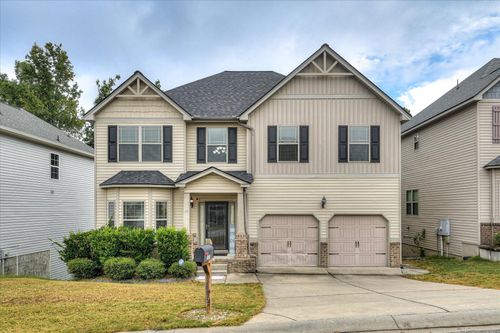 3432 Grove Landing Cir, Grovetown, GA, 30813-7014 | Card Image