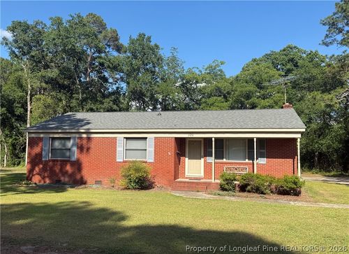 100 Mcrae St, Red Springs, NC, 28377-1445 | Card Image