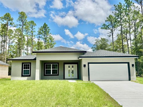 1905 W Linden Dr, CITRUS SPRINGS, FL, 34434-7518 | Card Image