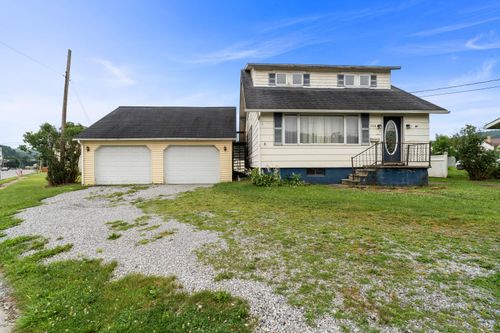 208 Mill Rd, Clearfield, PA, 16830-3006 | Card Image