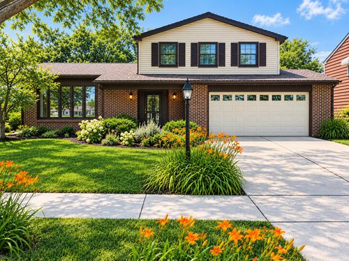 641 Independence Ave, Westmont, IL, 60559-1215 | Card Image