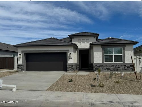 1317 S 239th Dr, Buckeye, AZ, 85326-0104 | Card Image