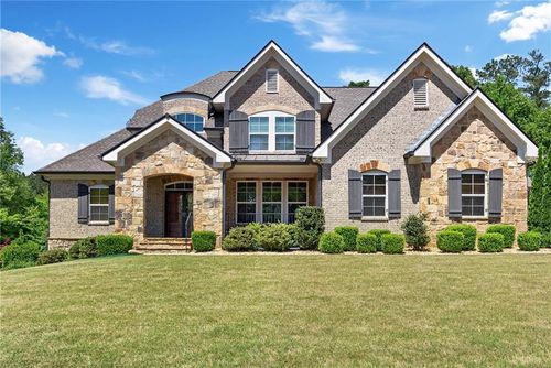 2710 Bolton Abbey Dr Sw, Marietta, GA, 30064-7521 | Card Image