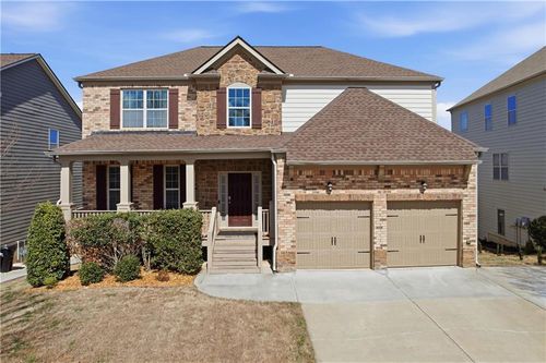 607 Ceremony Way, Acworth, GA, 30102-3730 | Card Image