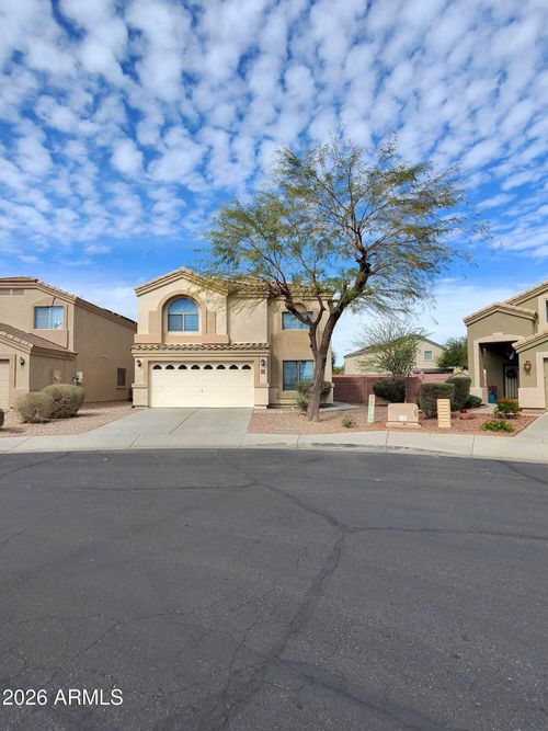 21806 W Cocopah St, Buckeye, AZ, 85326-8018 | Card Image