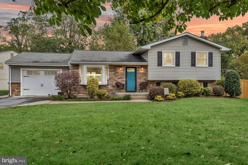 3057 Perch Dr, RIVA, MD, 21140-1109 | Card Image