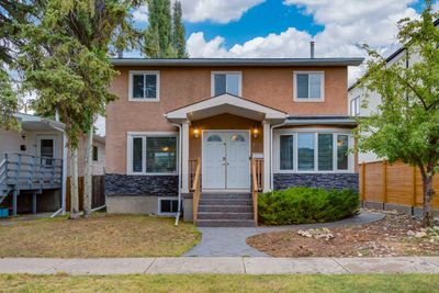 106 16 St Nw, House detached with 3 bedrooms, 2 bathrooms and 2 parking in Calgary AB | Image 1